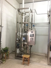 Pure Steam Generator,Pure Steam Generator PSG System