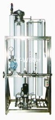 Pure Steam Genrator In Pharmaceutical Industry