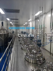 Title: Customized Flow Rate CIP & SIP System for B2B Buyers