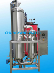 Pure Steam sterilization of load in Pharmaceutical Industry