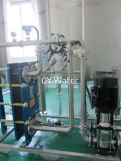 Toc Monitoring Purification Pharmaceutical Water Treatment Plant 2 - 0.5μs/cm