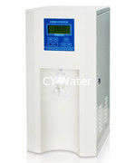 220V 50HZ Fully Automatic Laboratory Water Purification Systems for RO / UP Experiments Use