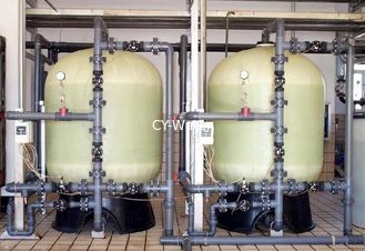 Mineral / Pure Water Reverse Osmosis Water Softener with Installation Service
