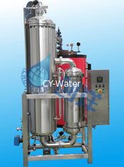 Pure Steam Generator