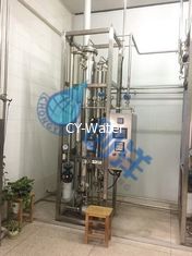 Pure Steam Generator For Disinfection