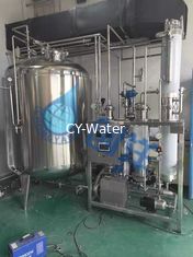 500KG Pure Steam Generator