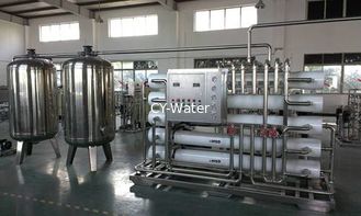 Reverse osmosis system for drinking water system with large capacity ,more health ,more clean