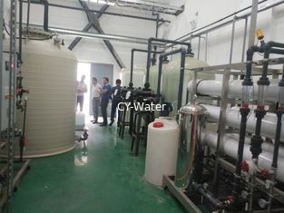 Double reverse osmosis ,Double RO System for drinking water ,potable water system ,integrated type
