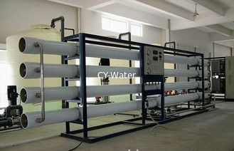 A large capacity ,full automatic  control ,reverse osmosis system ,RO ,RO Water treatment system from China
