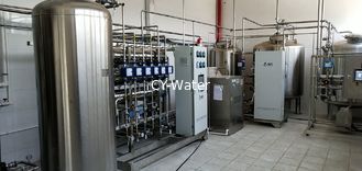 18000L/H Purified Water System ,pharma water treatment equipment for in vitro diagnostic ,medical apparatus .