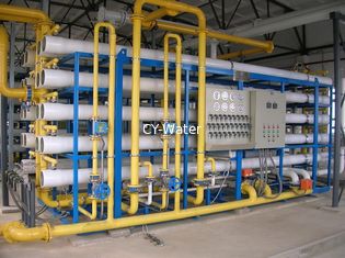 1000L/H ---200L/H Industrial Filtration Equipment for Commercial reverse osmosis system