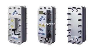 Ultrapure water treatment Electrodeionization 5T/ Chinese brand EDI Manufacturer