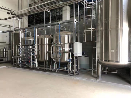 ro water treatment plant/reverse osmosis water treatment /pure water treatment system/water purification equipment
