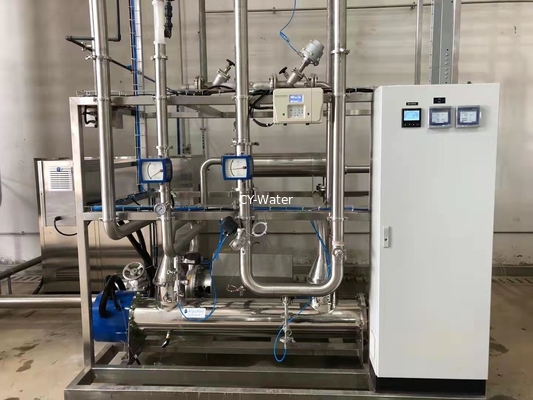 water purification plants with flush ro membrane/water purification plants/water purifying system