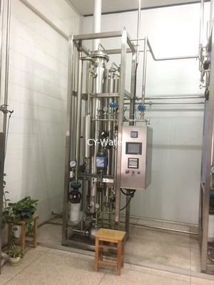 Pure Steam Generator,Pure Steam Generator PSG System