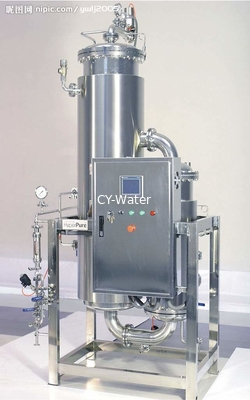 Pure Steam Generator,Pure Steam Generator PSG System
