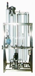 Pure Steam Genrator In Pharmaceutical Industry