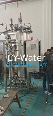 Pyrogen-free pure steam,Pure Steam Generators Pharmaceutical ,Pharmaceutical Plant Steam Production