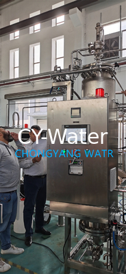 Pure Steam Generation System/PSG pure steam generator/Pharmaceutical Plant Steam Production