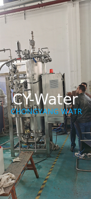 Pure Steam Generation System/PSG pure steam generator/Pharmaceutical Plant Steam Production