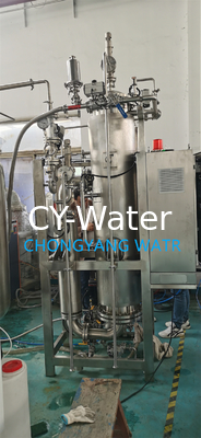 Pure Steam Generator Pharmaceutical/Pure Steam Generator Pirce /Pure Steam Generator process flow diagram