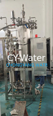 Pure Steam Generator Pharmaceutical/Pure Steam Generator Pirce /Pure Steam Generator process flow diagram