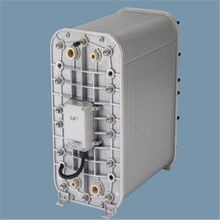Electrodeionization Reverse Osmosis Water Purification Machine 500 - 2000l/h