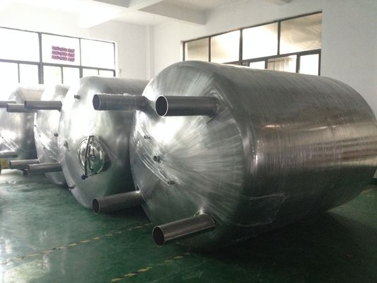 Ro Pure Pharmaceutical Water Treatment Plant 2 - 0.5 μs/cm For Injection