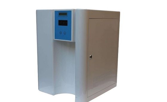 40 Liter/Hour Reverse Osmosis Deionized Water System For Laboratory