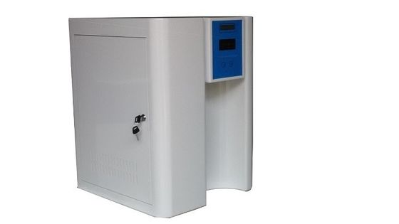 LC-MS , HPLC Laboratory Water Purification Systems with Touch Screen Panel