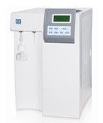 Automatic Control Water Purification System For Laboratory Use SS / Carbon Steel Material