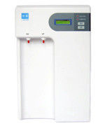 Synthesizing Laboratory Water Purifier / Tap Water Inlet Ultra Pure Water Machine