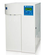 Customized Small Scale Laboratory Water Purification Systems for Science Research Institute