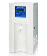 220V 50HZ Fully Automatic Laboratory Water Purification Systems for RO / UP Experiments Use