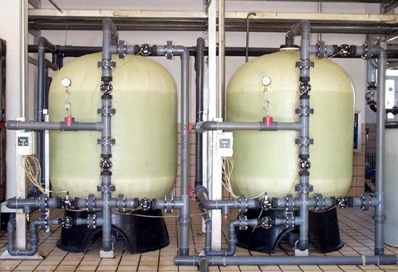Mineral / Pure Water Reverse Osmosis Water Softener with Installation Service
