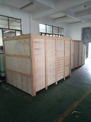 Purified water system in pharmaceutical industry with full orbital welding , DQ,IQ,OQ,PQ,SAT,FAT ,Zero Dead Leg