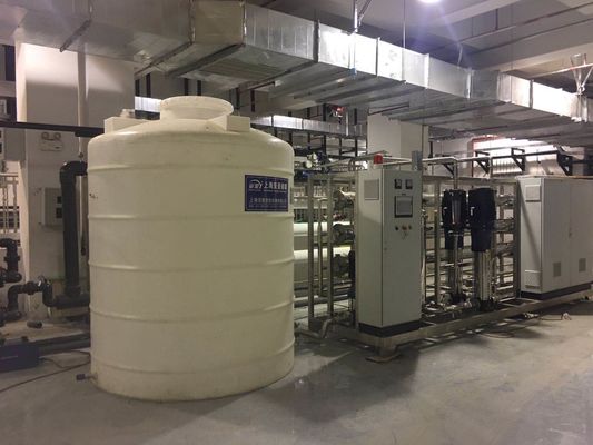 Steam disinfection,ozone ,pasteurization ,loop system ,PW System  for pharmaceutical industry