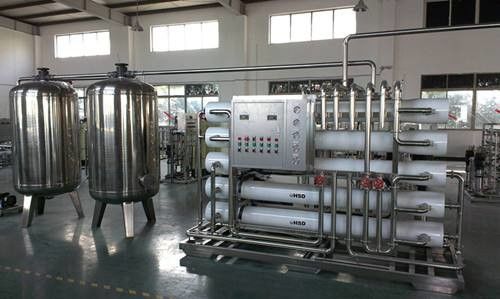 Reverse osmosis system for drinking water system with large capacity ,more health ,more clean
