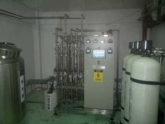 Purer water For drinking water from Reverse Osmosis Device ,RO Membrane from DOW ,Hydranautics