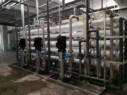 Drinking system ,Pure water ,potable water system of reverse osmosis ,Double RO