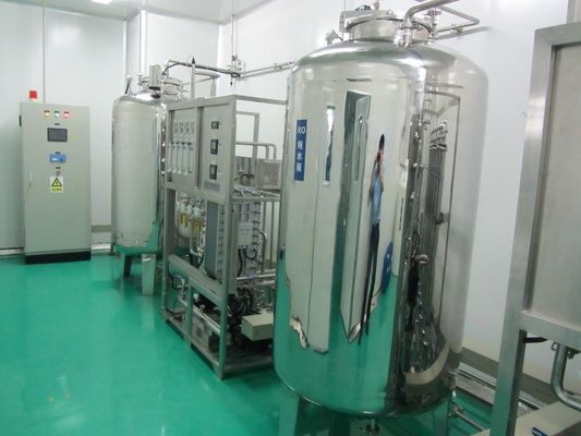 Double reverse osmosis ,Double RO System for drinking water ,potable water system ,integrated type