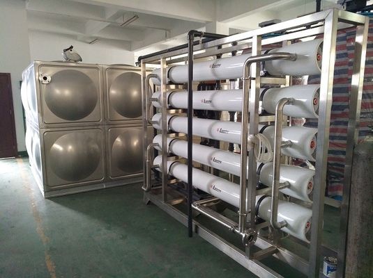 1000L/H, 2000L/H ,various capacity Reverse Osmosis , RO System ,water treatment equipment for drinking water ,potable