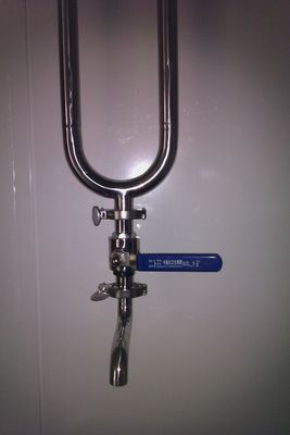 PW System ,purified water system with couple reverse osmosis  +EDI  For high requirement water quality