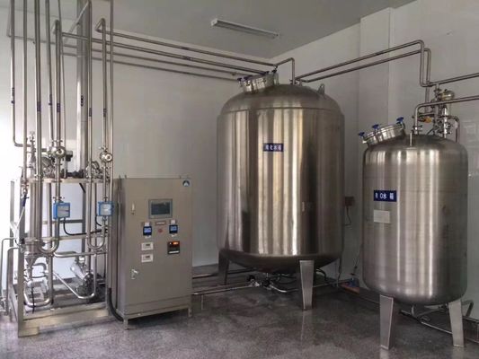 DQ,IQ,OQ,PQ,SAT ,FAT all verification document with purified water system ,high temperature type membrane