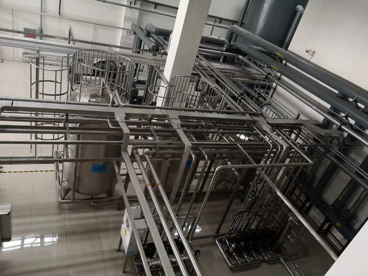 DQ,IQ,OQ,PQ,SAT ,FAT all verification document with purified water system ,high temperature type membrane