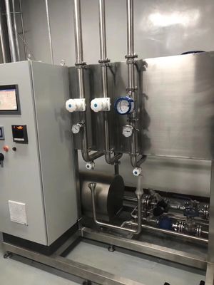Purified Water System ,Storage System ,distribution system for each used ports of pharmaceutical industry