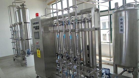 Large Capacity Water Filter Systems ,Drinking Water Processing Plants,Industrial r.o.Plant