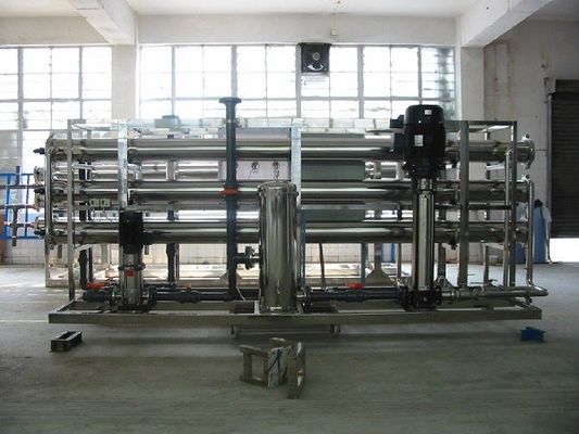 Large Capacity Water Filter Systems ,Drinking Water Processing Plants,Industrial r.o.Plant