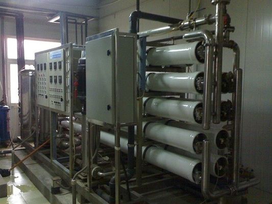 Large Capacity Water Filter Systems ,Drinking Water Processing Plants,Industrial r.o.Plant