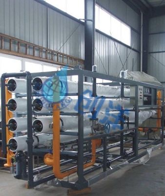 Large Capacity Water Filter Systems ,Drinking Water Processing Plants,Industrial r.o.Plant